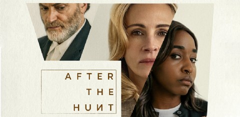 John Adams aparece en la banda sonora de _After the Hunt_, de Luca Guadagnino
